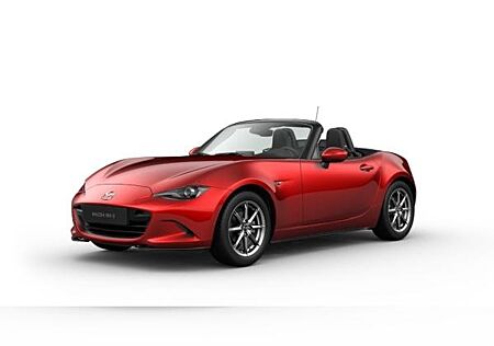 Mazda MX-5 1.5L SKYACTIV-G 132 Exclusive-line💥sofort verfügbar💥Hagen