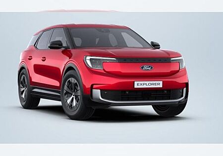 Ford Explorer 🔌77 kWh🔋⚡PRIVATKUNDEN-AKTION⚡BEGRENZTE-AKTION⚡602 KM REICHWEITE⚡286PS⚡FAHRERASSISTENZ-PAKET