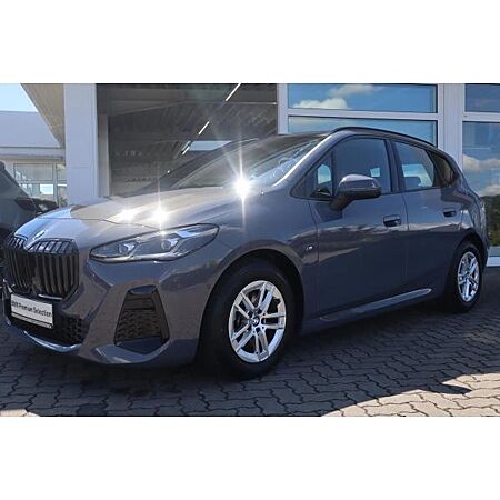 BMW 2er leasen