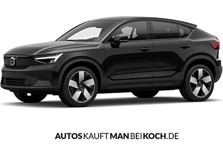 Volvo C40 Recharge Single M. Extended Range RWD Plus