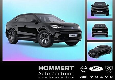 Ford Capri 🔥🔥HOTDEALS Spezial Angebot🔥🔥*Inklusive Wartung und Verschleiß*