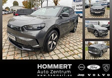 Ford Capri 🔥🔥HOTDEALS Spezial Angebot🔥🔥*Inklusive Wartung und Verschleiß*