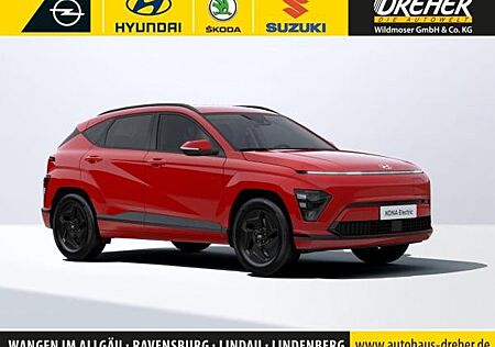 Hyundai Kona Elektro Select ⚡ Privatkunden Kracher ❗❗ 3 Monate Lieferzeit ❗❗