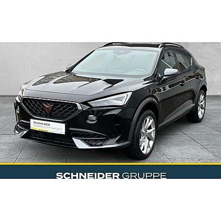 Cupra Formentor leasen
