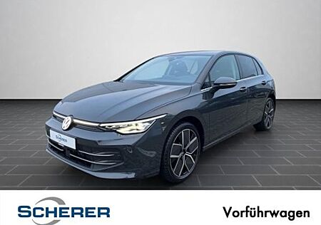 VW Golf Volkswagen Style 1,5 l TSI 150 PS/Schalter/sofort verfügbar!