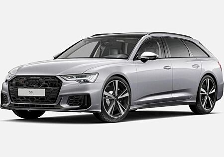 Audi S6 Avant TDI tiptronic*exkl. für DMB I Architekten I Wirtschaftsprüfer I Steuerberater*
