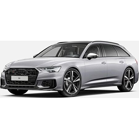 Audi S6 leasen
