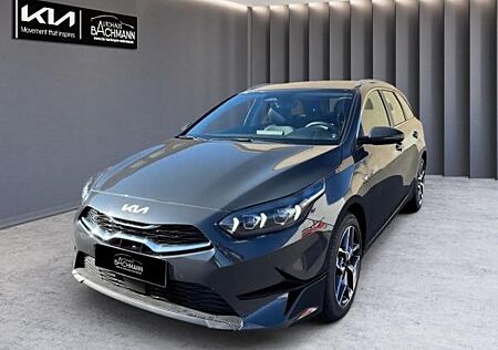 Kia Cee'd Ceed 1.5 T-GDI DCT Spirit SW Leder+Techno