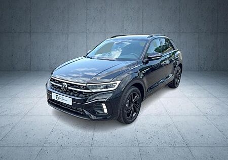 VW T-Roc Volkswagen R-Line 2.0 l DSG