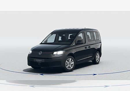 VW Caddy Volkswagen 2,0 TDI