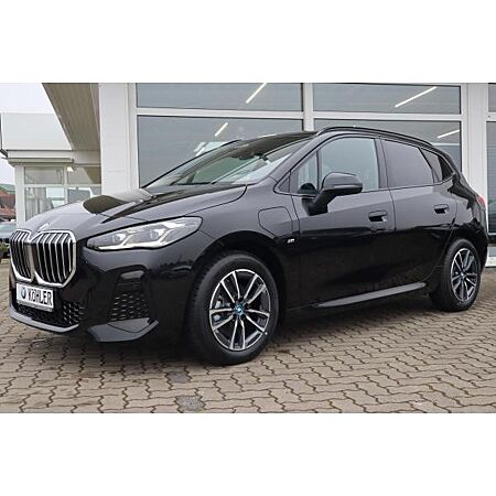BMW 2er leasen