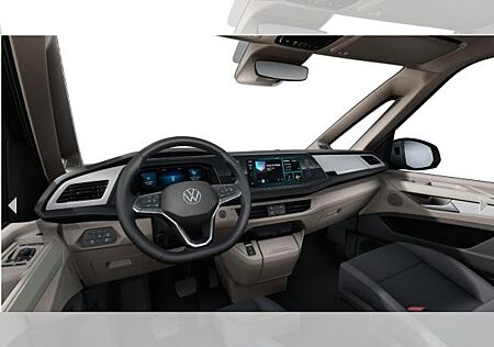 VW T7 Multivan Volkswagen 2.0l TDI 7-Sitzer