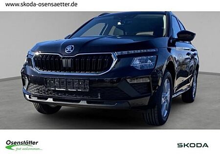 Skoda Kamiq Essence 1.0 TSI, AHK, Winter-Paket