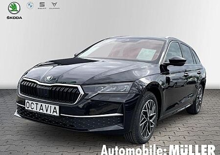 Skoda Octavia Combi TOUR 2,0 TDI 110 kW 7-Gang-DSG*ACC*360 Grad Kamera*AHK*MATRIX-LED