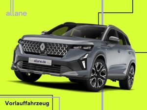 Renault Austral Hybrid E-Tech 200 Evolution bild 1