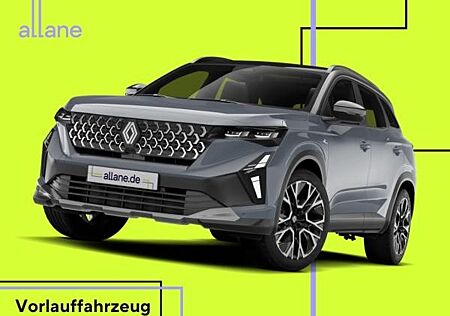 Renault Austral Hybrid E-Tech 200 Evolution