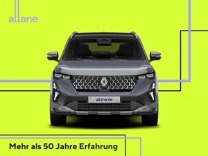 Renault Austral Hybrid E-Tech 200 Evolution bild 4