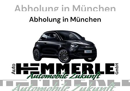 Fiat 500E La Prima CABRIO 42Kwh ****TOP-DEAL****