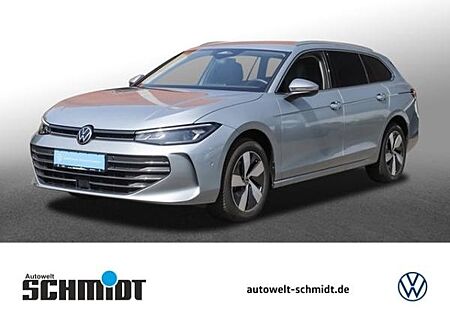 VW Passat Volkswagen Variant 1.5 eTSi DSG Business R-Kamera elektr. Heckklappe SideAssist