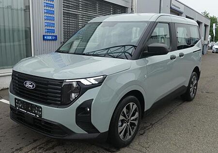 Ford Tourneo Courier 2024 Trend 125 PS Schalter * Sofort Verfügbar*