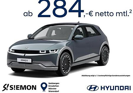 Hyundai IONIQ 5 TECHNIQ 325PS ⚡ zeitnah Verfügbar ⚡ Digital Teal