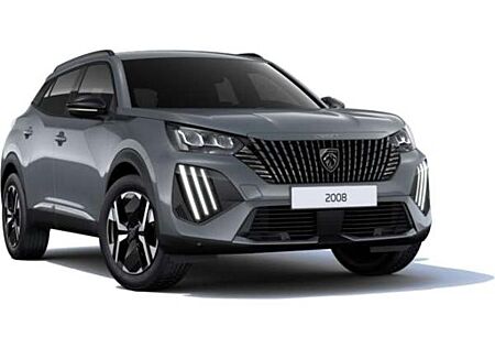 Peugeot 2008 (P1)