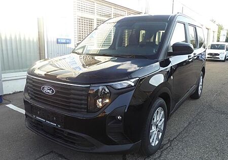 Ford Tourneo Courier Titanium 125 PS Schalter * Sofort Verfügbar*