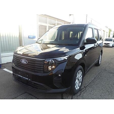 Ford Tourneo Courier leasen