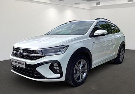 VW Taigo Volkswagen R-Line 1.5 TSI DSG Matrix LED NAVI KAMERA