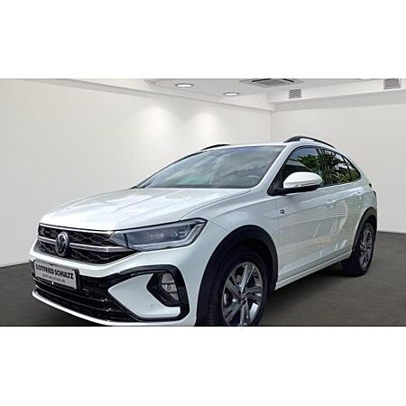 VW Taigo leasen