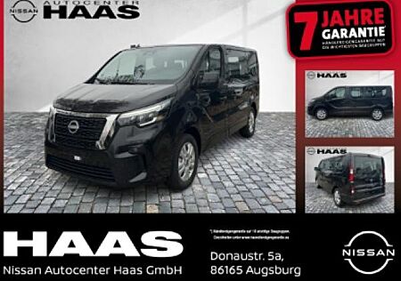 Nissan Primastar L1H1 2,8t dci150 MT TEKNA 2ST HK BES+ Design