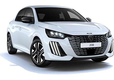 Peugeot 208 Allure
