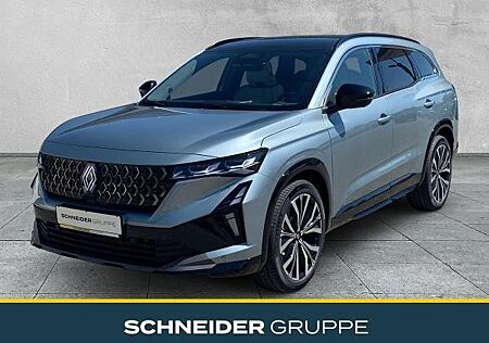 Renault Espace 🤑Mega-Deal Übernahme im Juni Vorausgesetzt🤑 ICONIC FULL HYBRID 200 Headup Pano Matrix Led Harmann Ka