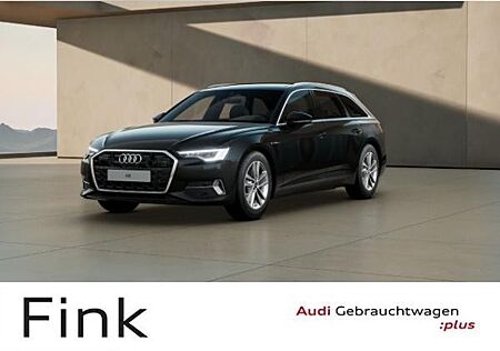 Audi A6 Avant advanced 45 TFSI Matrix Pano Kamera Inkl. Winterräder