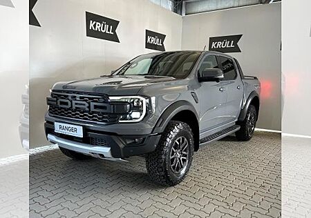 Ford Ranger Raptor V6 +el.Rollo+AHK+B&O+SOFORT+