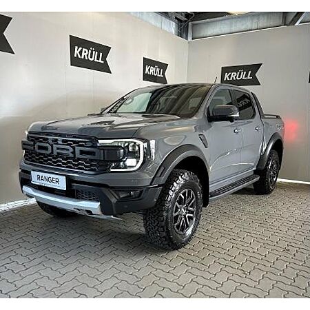 Ford Ranger leasen