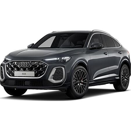 Audi SQ5 leasen