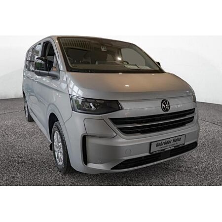VW T6 Caravelle leasen