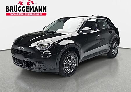 Fiat 600 1.2 T3 HYBRID DCT SPECIAL EDITION MJ25