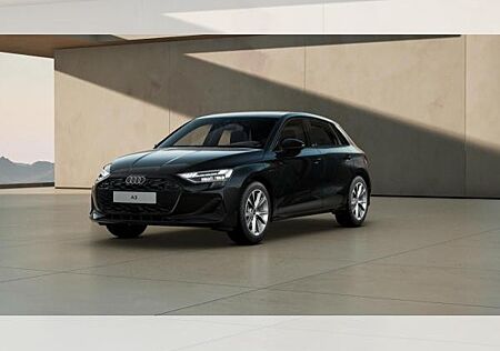 Audi A3 Sportback 40 TFSI e 150 kW S tronic