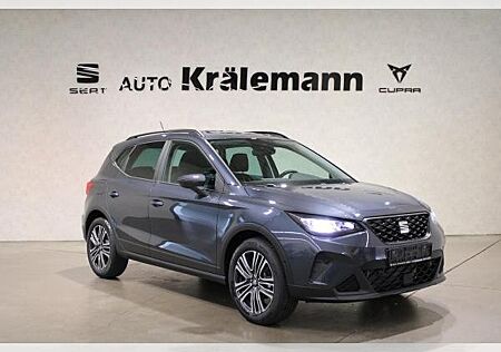 Seat Arona 🚗Road Edition 1.0 TSI 85 kW DSG*OHNE Loyalität*SOFORT Verfügbar