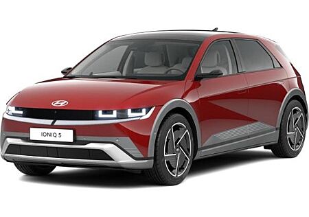 Hyundai IONIQ 5 84 kWh UNIQ inkl. Park-Paket >SOFORT verfügbar<