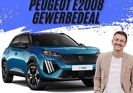 Peugeot 2008 Elektromotor 156 GT 💙 BESTELLFAHRZEUG 💙