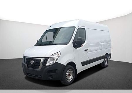 Nissan Interstar Kasten L2H2 - 3,5t dCi 135 MT ACENTA Sofort verfügbar...