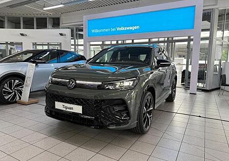 VW Tiguan Volkswagen R-Line eHybrid SOFORT VERFÜGBAR!!!