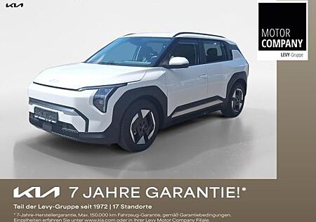 Kia EV3 81,h Earth ACC+SpurH+KlimaAuti+Nav+R.Kam+