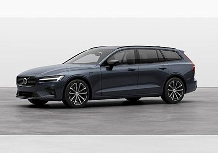 Volvo V60 🔵🟡 T6 PHEV PLUS DARK| Inkl. AHK| Panorama| 0.5% Versteuerung
