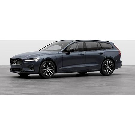 Volvo V60 leasen