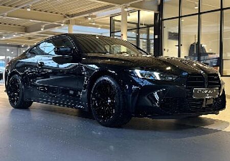BMW M4 AKTION❗️❗️❗️Facelift!SchnellVerfügbar! Sonderaktion! Lagerwagen! Verfügbar ab September ❗️❗️❗️