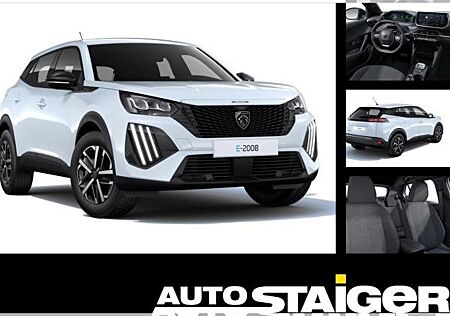Peugeot 2008 🚗 STYLE Elektromotor 156 🚗 GEWERBE-ANGEBOT 🚗